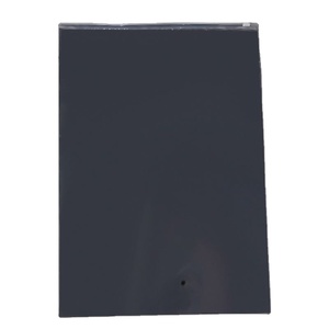 ถุงซิปล็อคพลาสติกใสแบบขุ่นพิมพ์โลโก้ตามสั่งสำหรับใส่ชุดชั้นใน - Product Image 1
