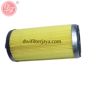 High Quality Compressor Hydraulic Oil Filter OF-000053-01 Pleated Filter <b>Paper</b> Media Replacement - Product Image 1