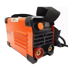 Producto Altamente Accesible, Nueva Máquina de Soldar 2025, de Alta Resistencia y Profesional - Product Image 1