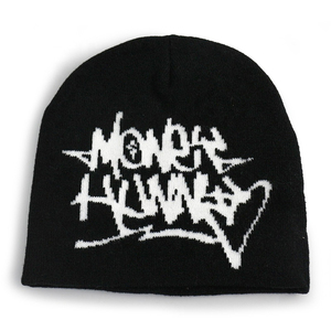 หมวกบีนนี่คุณภาพพรีเมียมปรับแต่งได้ ดีไซน์โดดเด่น ออกแบบเองได้ แห้งเร็ว สำหรับผู้ชาย หลายสี และ OEM - Product Image 3