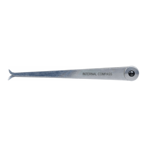 Jauge de précision pour alvéoles 6-12 pouces Daihan Science, compas interne pour la mesure en laboratoire et industrielle - Product Image 2