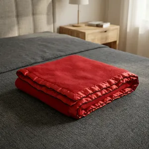 Mantas de Camuflaje Tácticas, Suaves y Cómodas, de Forro Polar, para Acampar al Aire Libre, Directamente del Fabricante - Product Image 3