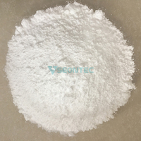 Matière première PTFE à haut poids moléculaire, résine en poudre fine PTFE en stock