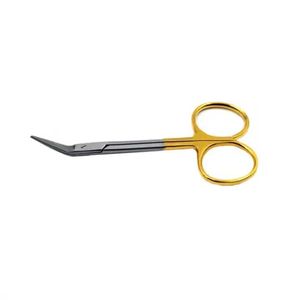 Premium Wilmer Converse TC Surgical Scissors (13cm) Mirror <b>Polish</b> Stainless Steel Rhinoplasty <b>Plastic</b> Surgery Instruments - Product Image 6