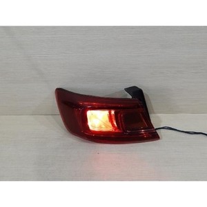 Luz Trasera Izquierda Usada Talisman 265552867R - Product Image 2