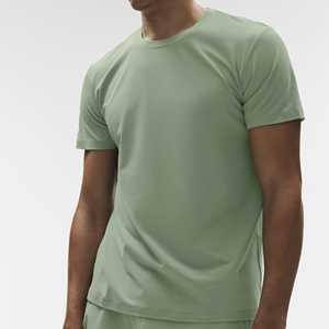 Custom Men's Loose Fit <b>100</b>% Cotton Printed T <b>Shirt</b> Casual Short Sleeve Summer Crew Neck Tee - Product Image 1