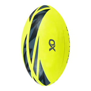 Nouveauté : ballon de rugby personnalisable de qualité supérieure, prix de gros, idéal pour le jeu en intérieur et en extérieur - Product Image 2