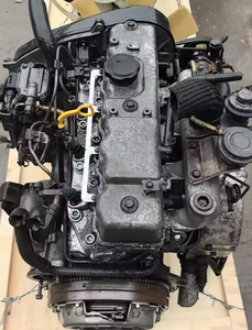 เครื่องยนต์มือสอง D4BH 4D56 สำหรับรถกระบะ L200 L300 - Product Image 3