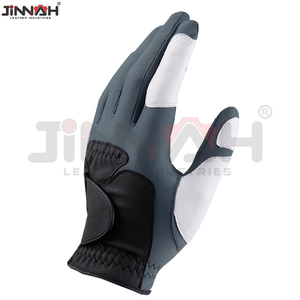 Guantes de Golf, Nuevo Producto Deportivo, Guantes de Golf de Cuero Completo para Hombre, Duraderos, al Mejor Precio, Guantes de Golf de Piel de Oveja de Alta Calidad - Product Image 5