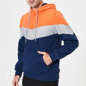 Proveedor de Pakistán, Sudaderas con Sublimación para Hombre, Ropa Urbana, Nueva Moda, Sudaderas con Sublimación para Hombre de Alta Calidad - Product Image 6