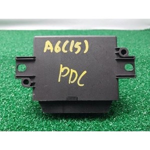 Módulo de Control de Ayuda al Estacionamiento A6 4G 2013-2016 Usado ORIGINAL 4H0919475AA - Product Image 2
