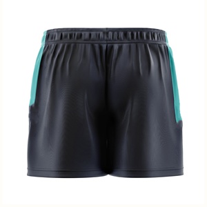 Best Selling Soccer <b>Shorts</b> OEM Supplier Custom Football Training <b>Shorts</b> Breathable Quick Dry Soccer <b>Shorts</b> - Product Image 5