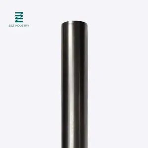 Tubi in acciaio inossidabile di alta qualità 201 tubo in acciaio inossidabile 304
