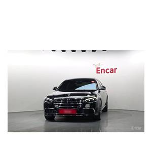 Mercedes-Benz Clase S S580L 4MATIC 2024, 101.108 km, Caja de Cambios Automática, Volante a la Izquierda - Product Image 3