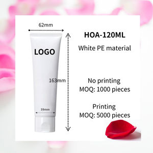 Suero Facial Antienvejecimiento con Poliglutamato de Sodio y Extracto de Rosas, Personalizable con Logotipo, Hidratante, Iluminador, Micro-Gel Tónico, Suministro para Salón de Belleza, Marca Privada - Product Image 2
