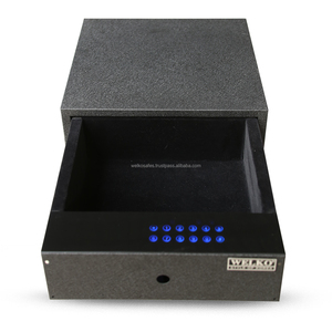 Hotel Electronic Safe WELKO HS15 NK - Product Image 2