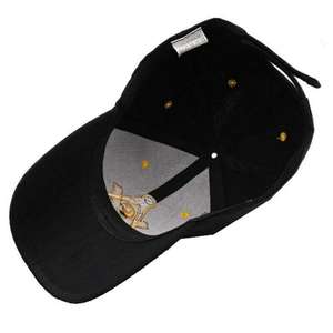 Casquette de Régalia Maçonnique, Chapeau Fez des Maçons, Fabrication de Casquettes de Régalia Maçonnique de Bonne Qualité avec Logo Personnalisé - Product Image 2