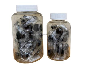 PeakPower Shilajit Gummies Boost de l'Himalaya extrait au solvant pour les gros acheteurs - Product Image 6