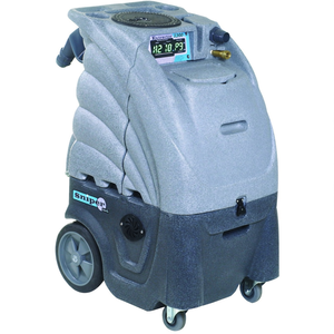 เครื่องดูดฝุ่นอุตสาหกรรม-เชิงพาณิชย์ มอเตอร์ 3 ระดับ 12 แกลลอน 1200 PSI สำหรับพื้นผิวแข็ง ระบบเทฝุ่นอัตโนมัติ - Product Image 2