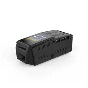 Détecteur de traces d'explosifs et de drogues IMS à double mode portable pour un dépistage rapide et précis - Product Image 4