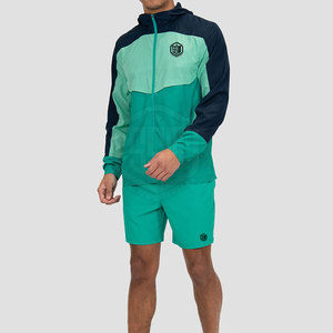 Ensemble de shorts coupe-vent de haute qualité, ensemble de shorts coupe-vent personnalisé, vêtements de mode, ensemble de shorts coupe-vent - Product Image 4