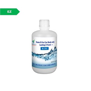 Bulk Supply Car Nano <b>Coating</b> with Hydrophobic Surface and 2-3 Years Protection Warranty - Product Image 4