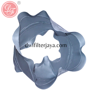 Bolsa de Filtro No Tejida Repelente al Agua y al Aceite de Alta Calidad - Product Image 4