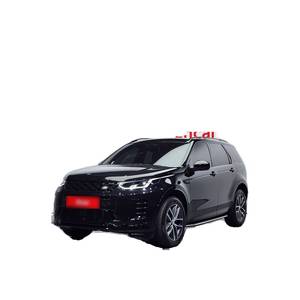 แลนด์โรเวอร์ ดิสคัฟเวอรี่ สปอร์ต พี250 ไดนามิก เอสอี ปี 2024/5 ระยะทาง 12,934 กม. เกียร์อัตโนมัติ เบาะหนัง พร้อมกล้องมองหลัง พวงมาลัยซ้าย - Product Image 1