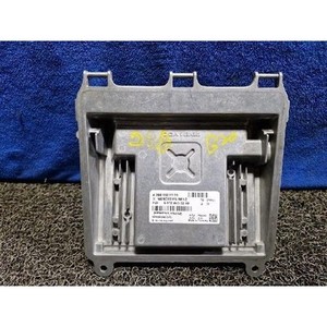 ECU และโมดูลคอมพิวเตอร์มือสอง ระดับ B รุ่น A2661539979 - Product Image 1