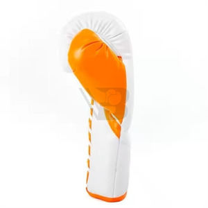 Conjunto de Boxeo de Alta Calidad Hecho a Medida, Sin Boxeo No Hay Vida, Conjunto de Entrenamiento y Sparring de Cuero Vacuno - Product Image 3