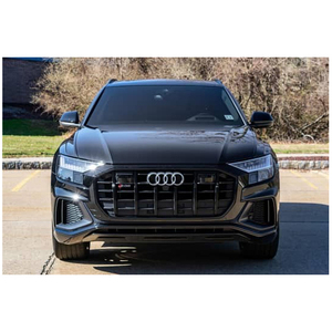 Audi SQ8 Prestige 2022 - Product Image 1