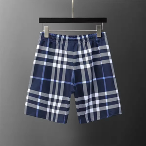 Premium Mens Athletic Gym <b>Shorts</b> Comfortable Breathable Running Fitness Workout <b>Shorts</b> Lightweight Manufacturer - Product Image 3