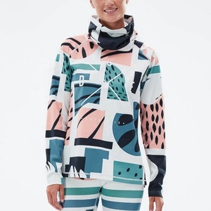 Sous-vêtements thermiques pour hommes, fabricant de sous-vêtements de ski, approvisionnement en gros, OEM ODM, prix d'usine pour les sports d'hiver - Product Image 2