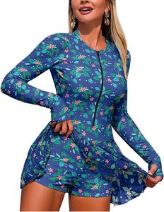 Camiseta Deportiva de Compresión Transpirable para Mujer Titan Skin Performance, Tecnología de Absorción de Sudor, Material de Poliéster/Nailon - Product Image 1