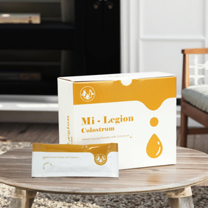 Gentle Gut Balance Mi-legion Sunfiber, Psyllium Husk & Milk Thistle 4 Complément en poudre pour le confort digestif - Product Image 4