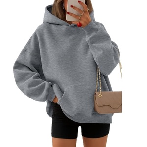 Sudadera con capucha para mujer, personalizada, 100% algodón piqué, 220 GSM, manga corta, color liso, con bordado en el pecho, proveedor informal de Bangladesh - Product Image 4