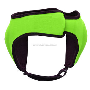 Haute qualité Ultra doux Logo personnalisé lutte grappin Kickboxing réglable garde oreille garde haute qualité Oem - Product Image 3