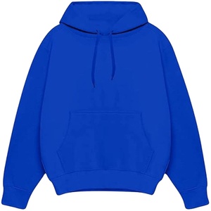 Sweat à capuche zippé décontracté de haute qualité, 400g, avec logo imprimé sur le devant, personnalisé, en tricot 100% coton pour homme, collection automne - Product Image 1
