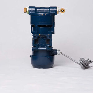 Bomba de Transferencia de Combustible/Diésel Autocebante Aistar de Acero Inoxidable a Prueba de Explosiones de 220V, 550W con Caudal Máximo de 110L/min - Product Image 2