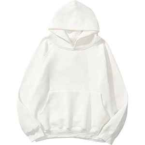 เสื้อผ้าดีไซเนอร์ขายส่ง แบบยูนิเซ็กส์ แขนปกติ สีดำ ทรงปกติ ผ้าฝ้ายถัก 100% ลายตัวอักษร สไตล์ลำลองสำหรับฤดูใบไม้ผลิ เสื้อพูลโอเวอร์แฟชั่น - Product Image 1
