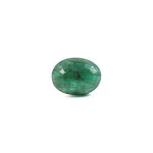 Pierre précieuse naturelle Tanzanite taille émeraude, 2,55 carats, pour bijoux fins - Product Image 2