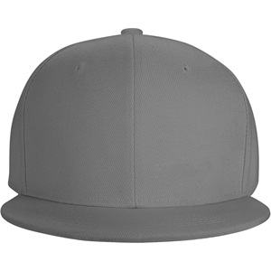 Gorras Personalizables para Hombre, Estilo Oxford Deportivo, Visera Plana, Cierre a Presión, Bordado 3D, Gorras Elegantes para Calle y Aire Libre - Product Image 4