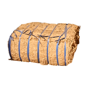 Best Selling Product COIR NET / PALM <b>MAT</b> Biodegradable Coir Mesh <b>Roll</b> Made from 100% Natural Coconut Fiber - Product Image 1