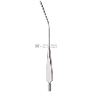Trocarios, Tubos de Succión, Cánulas 18-510-33-07, Instrumentos Médicos para Procedimientos Quirúrgicos Mínimamente Invasivos - Product Image 1