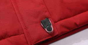 Winter Warm <b>Thick</b> <b>Fleece</b> <b>Jacket</b> Men Coats Windbreaker Ski Sports Outwear Windproof Hiking Hoodie Overcoat <b>Jacket</b> OEM Service - Product Image 4