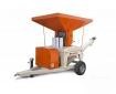 Serres Agricoles Multi-Span Électriques de Haute Qualité 80 Lames Grandes SAYGINLAR KT 1500C 12000-17,000 Agriculture