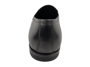 Zapatos Formales de Hombre, Sin Cordones, Suela de Goma, Punta Cerrada, Antideslizantes, para Oficina y Carrera Profesional, con Amortiguación de Aire y Entresuela de EVA - Product Image 2