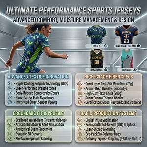 Vente en gros 2026 – Uniforme de football américain de haute qualité, confortable, avec le meilleur design par sublimation, service OEM disponible - Product Image 5