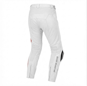 Pantalones Textiles Unisex para Motocicleta Bm Cordura de 3 Capas Impermeables para Hombre/Mujer, Certificación CE, para Turismo/Todoterreno, Aventura/Enduro, 4 Estaciones - Product Image 2