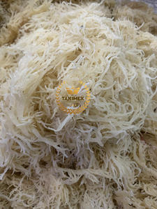 2023 alta calidad sazonado irlandés Seamoss SECO mar musgo salvaje hecho a mano de Vietnam OEM bolsa de embalaje para exportar - Product Image 2